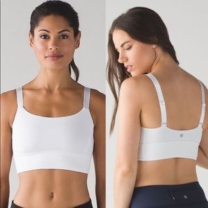 Lululemon both ways bra